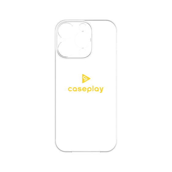 Premium Panel［ Original - CASEPLAY Logo - Yellow/D ］