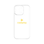 Premium Panel［ Original - CASEPLAY Logo - Yellow/D ］