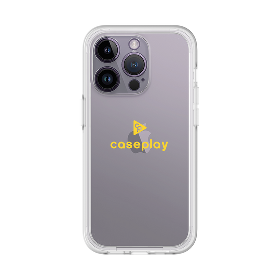 Premium Panel［ Original - CASEPLAY Logo - Yellow/D ］