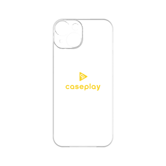 Premium Panel［ Original - CASEPLAY Logo - Yellow/D ］