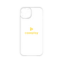 Premium Panel［ Original - CASEPLAY Logo - Yellow/D ］