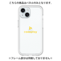 Premium Panel［ Original - CASEPLAY Logo - Yellow/D ］