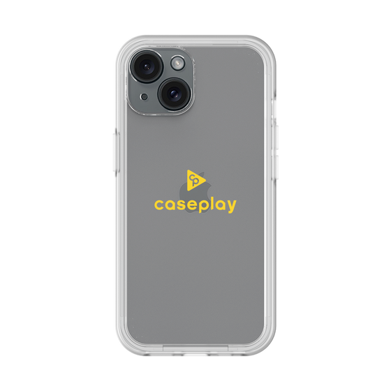 Premium Panel［ Original - CASEPLAY Logo - Yellow/D ］