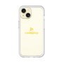 Premium Panel［ Original - CASEPLAY Logo - Yellow/D ］