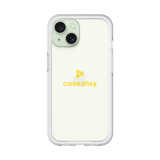 Premium Panel［ Original - CASEPLAY Logo - Yellow/D ］