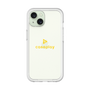 Premium Panel［ Original - CASEPLAY Logo - Yellow/D ］