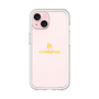 Premium Panel［ Original - CASEPLAY Logo - Yellow/D ］