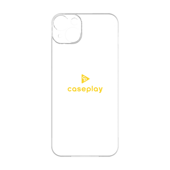 Premium Panel［ Original - CASEPLAY Logo - Yellow/D ］