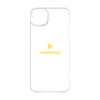 Premium Panel［ Original - CASEPLAY Logo - Yellow/D ］