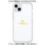 Premium Panel［ Original - CASEPLAY Logo - Yellow/D ］