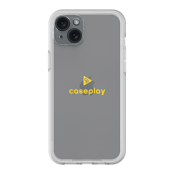 Premium Panel［ Original - CASEPLAY Logo - Yellow/D ］