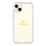 Premium Panel［ Original - CASEPLAY Logo - Yellow/D ］