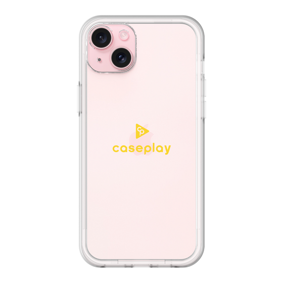 Premium Panel［ Original - CASEPLAY Logo - Yellow/D ］