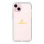 Premium Panel［ Original - CASEPLAY Logo - Yellow/D ］