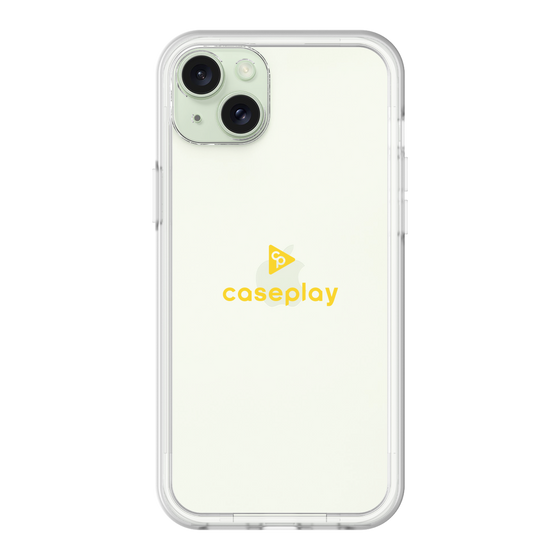 Premium Panel［ Original - CASEPLAY Logo - Yellow/D ］