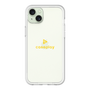 Premium Panel［ Original - CASEPLAY Logo - Yellow/D ］