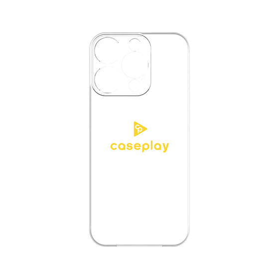 Premium Panel［ Original - CASEPLAY Logo - Yellow/D ］