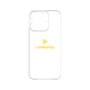 Premium Panel［ Original - CASEPLAY Logo - Yellow/D ］