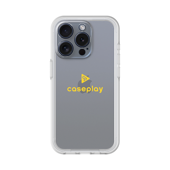 Premium Panel［ Original - CASEPLAY Logo - Yellow/D ］