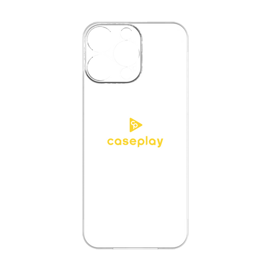 Premium Panel［ Original - CASEPLAY Logo - Yellow/D ］
