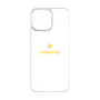 Premium Panel［ Original - CASEPLAY Logo - Yellow/D ］