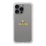 Premium Panel［ Original - CASEPLAY Logo - Yellow/D ］
