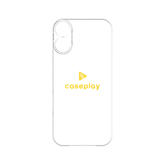 Premium Panel［ Original - CASEPLAY Logo - Yellow/D ］