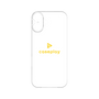 Premium Panel［ Original - CASEPLAY Logo - Yellow/D ］