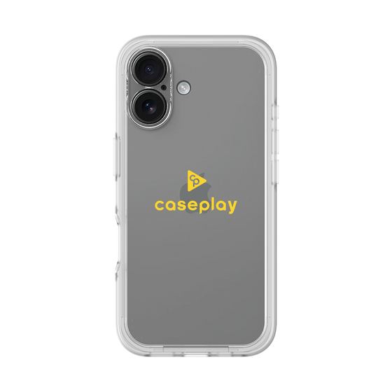 Premium Panel［ Original - CASEPLAY Logo - Yellow/D ］