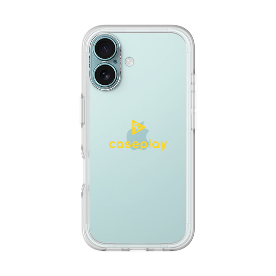 Premium Panel［ Original - CASEPLAY Logo - Yellow/D ］