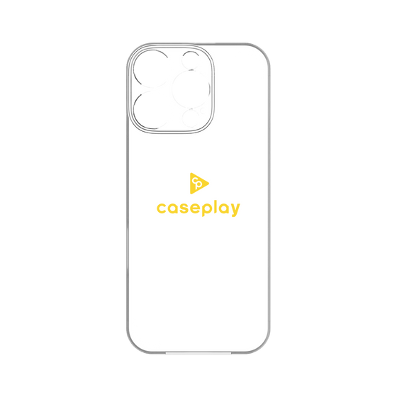 Premium Panel［ Original - CASEPLAY Logo - Yellow/D ］