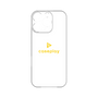 Premium Panel［ Original - CASEPLAY Logo - Yellow/D ］