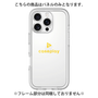 Premium Panel［ Original - CASEPLAY Logo - Yellow/D ］