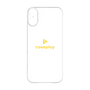 Premium Panel［ Original - CASEPLAY Logo - Yellow/D ］