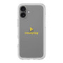 Premium Panel［ Original - CASEPLAY Logo - Yellow/D ］