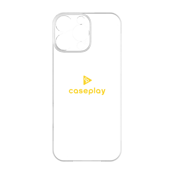 Premium Panel［ Original - CASEPLAY Logo - Yellow/D ］