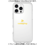 Premium Panel［ Original - CASEPLAY Logo - Yellow/D ］
