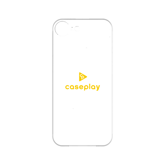 Premium Panel［ Original - CASEPLAY Logo - Yellow/D ］