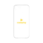 Premium Panel［ Original - CASEPLAY Logo - Yellow/D ］
