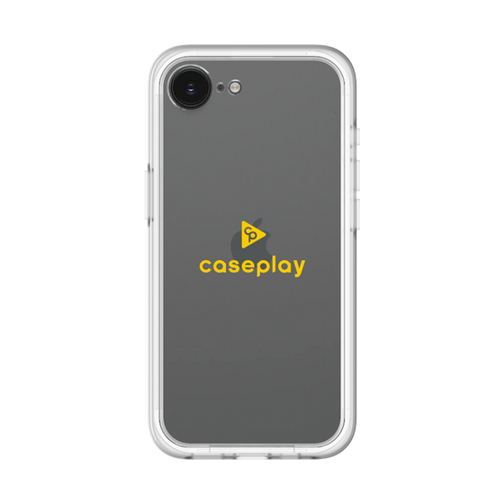 Premium Panel［ Original - CASEPLAY Logo - Yellow/D ］
