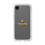 Premium Panel［ Original - CASEPLAY Logo - Yellow/D ］