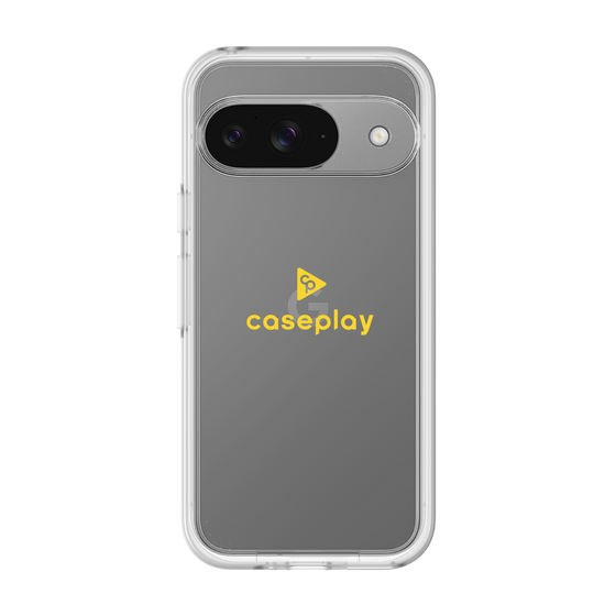 Premium Panel［ Original - CASEPLAY Logo - Yellow/D ］