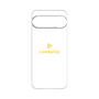 Premium Panel［ Original - CASEPLAY Logo - Yellow/D ］