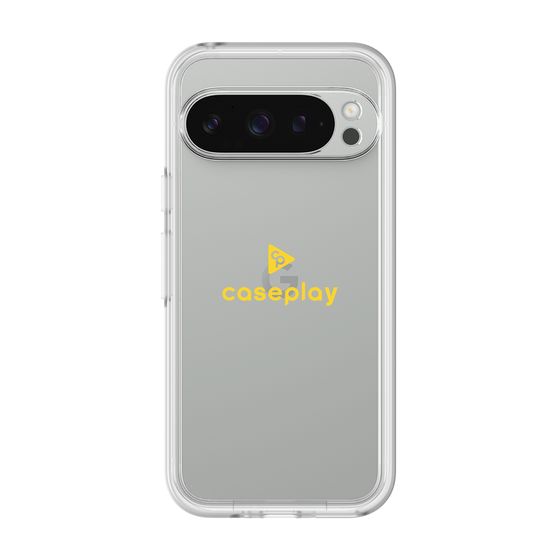 Premium Panel［ Original - CASEPLAY Logo - Yellow/D ］
