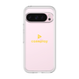 Premium Panel［ Original - CASEPLAY Logo - Yellow/D ］