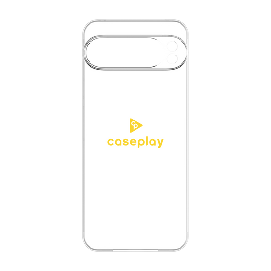 Premium Panel［ Original - CASEPLAY Logo - Yellow/D ］