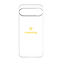 Premium Panel［ Original - CASEPLAY Logo - Yellow/D ］