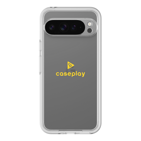 Premium Panel［ Original - CASEPLAY Logo - Yellow/D ］