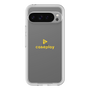 Premium Panel［ Original - CASEPLAY Logo - Yellow/D ］