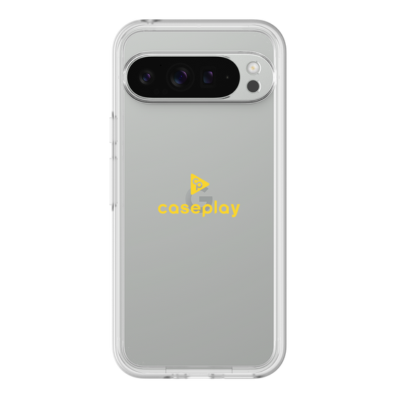 Premium Panel［ Original - CASEPLAY Logo - Yellow/D ］